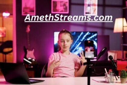 AmethStreams.com