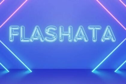 Flashata