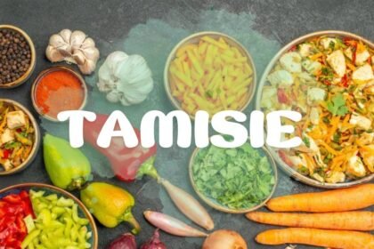 Tamisie