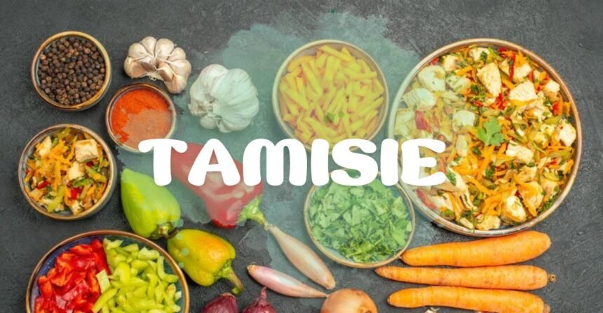 Tamisie