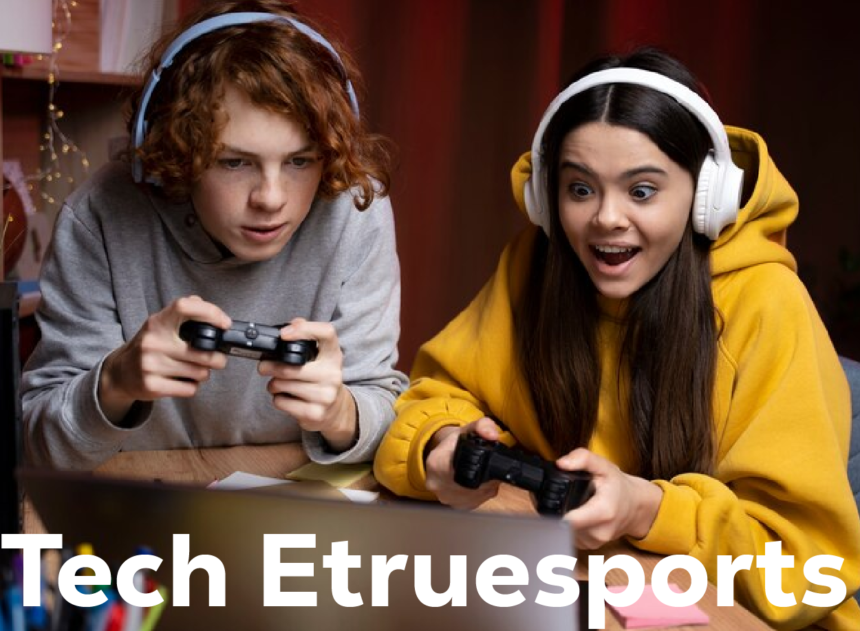 eTrueSports