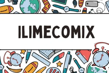 ilimecomix