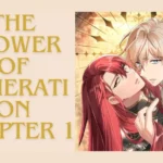 the flower of veneration chapter 1