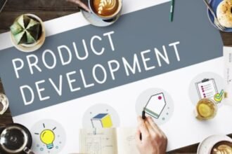 Product Development