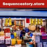 Sequencestory.store