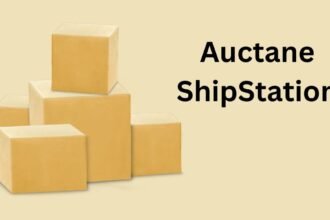 auctane shipstation