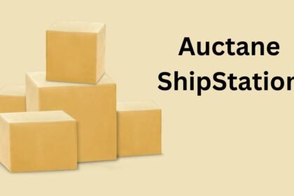 auctane shipstation