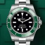 fintechzoom rolex submariner