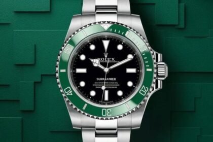 fintechzoom rolex submariner