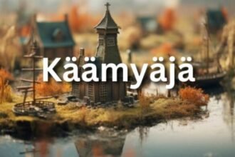 käämyäjä