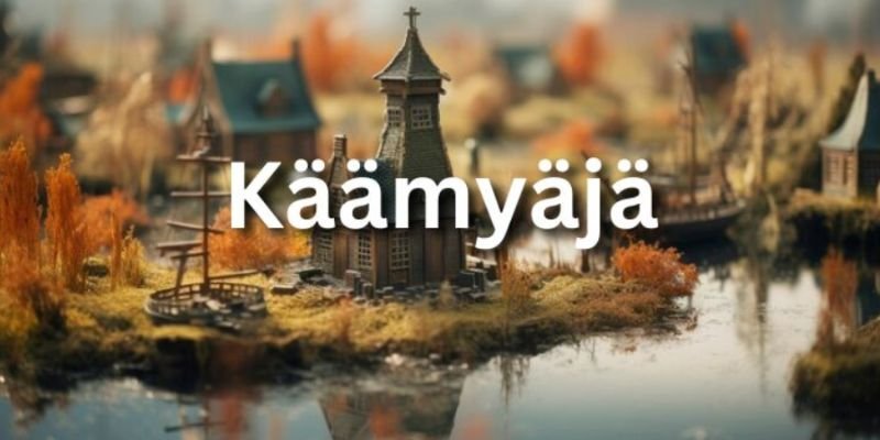 käämyäjä