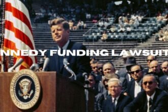 kennedy funding lawsuit