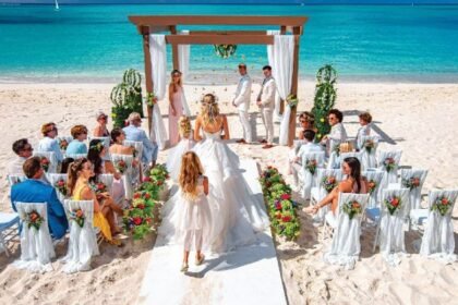 Destination Wedding