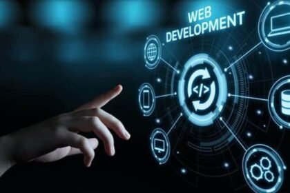 Web Development