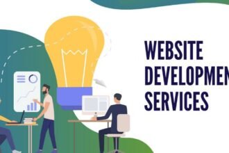 Web Development Services