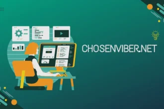 chosenviber.net