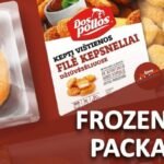 Frozen Food