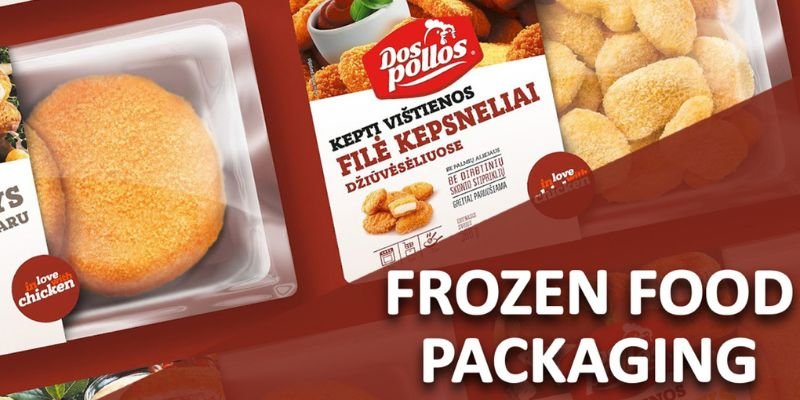 Frozen Food