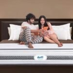 Sierra Sleep Mattresses