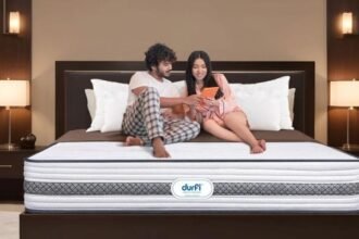 Sierra Sleep Mattresses