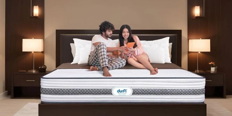 Sierra Sleep Mattresses