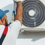 Air Conditioning Installation Services