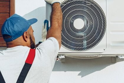 Air Conditioning Installation Services