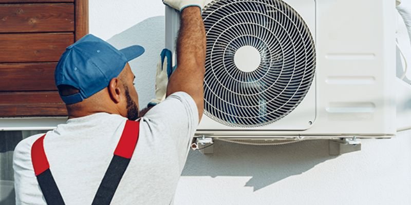 Air Conditioning Installation Services