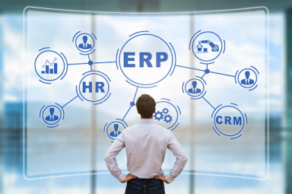 ERP System