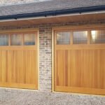 Garage Doors Preston